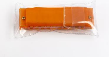 TRANSLUCENT HARP ORANGE