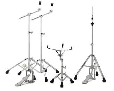 SET DE HERRAJES HS 1000