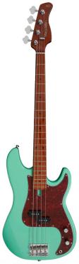 P5 ALDER-4 (2ND GEN) MLG MILD GREEN