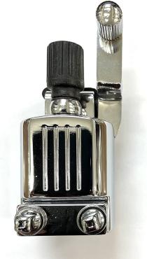 MECANISMO TENSOR DE BORDONERA