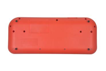 QKB32RD ROJO + CABLE USB