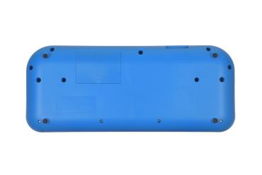 QKB32BL AZUL + CABLE USB