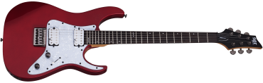 SGR BANSHEE-6 RED