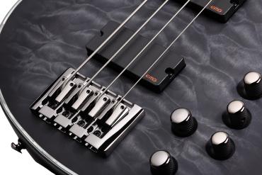 HELLRAISER EXTR-4  STBLS