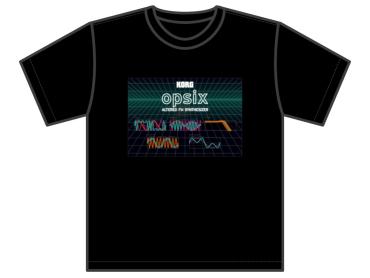 CAMISETA OPSIX WAVE L 