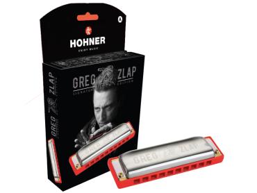 GREG ZLAP SIGNATURE EDITION A