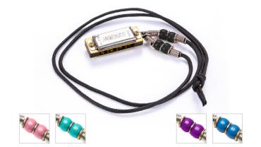 MINI HARP COLGANTE 20 UDS