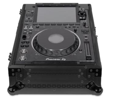 U91021BL3 - FC MULTI FORMAT CDJ/MIXER II BLACK MK3