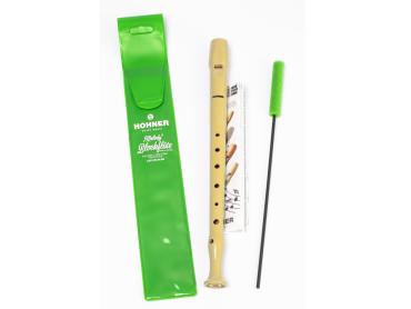 PACK FLAUTAS 10 UDS BEGINNER