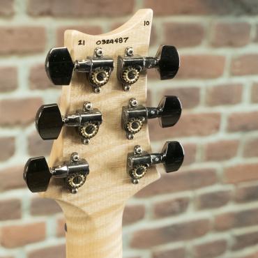 WL CU24 RG 10 FIRE RED TO GREY BLACK FADE