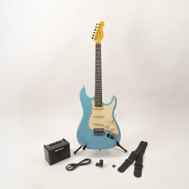 PACK RIFF SERIES QGE-RST4 BLUE
