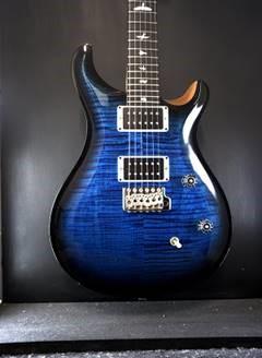 CE24 BLUE MATTEO SMOKEBURST CC