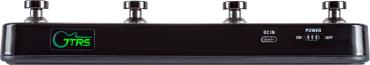 GTRS GWF4 WIRELESS FOOTSWITCH