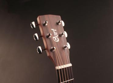 LITTLE CJ BLACKWOOD OPLB C/ESTUCHE