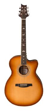 SE A40E TS TOBACCO SUNBURST