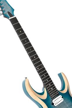 X700 DUALITY II PIB C/FUNDA