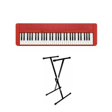 CT-S200RD CASIOTONE KIT QKS04