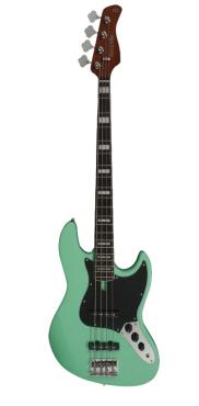V5R ALDER-4 MILD GREEN