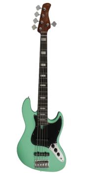 V5R ALDER-5 MILD GREEN
