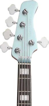 V7 ALDER-5 (2ND GEN) LPB LAKE PLACID BLUE