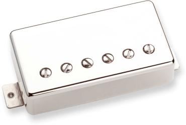 78 MODEL BRIDGE NICKEL COVER
