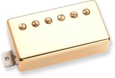 GREEN MAGIC HUMBUCKER NECK GOLD COVER