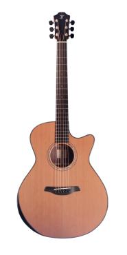 YELLOW DLX GC-CR ANT