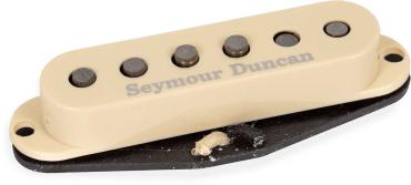 SCOOPED STRAT BRIDGE CREAM