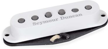SCOOPED STRAT BRIDGE WHITE