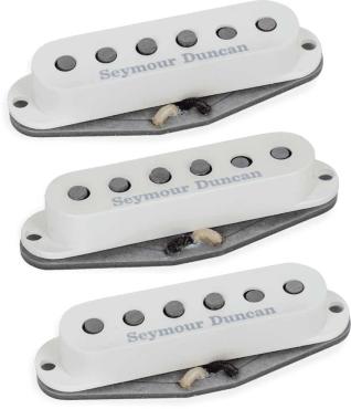 SET PSYCHEDELIC STRAT PARCHMENT