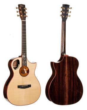 ROSELYN REDUX NAT W/CASE