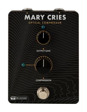 MARY CRIES OPTICAL COMPRESSOR