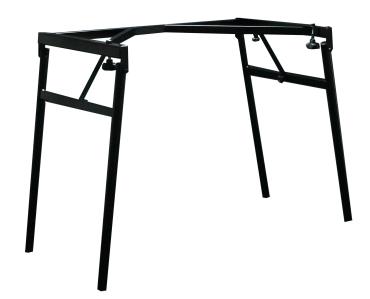 METAL STAND LEGEND LIVE