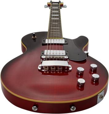 SWEDE CRIMSON FLAME 2023