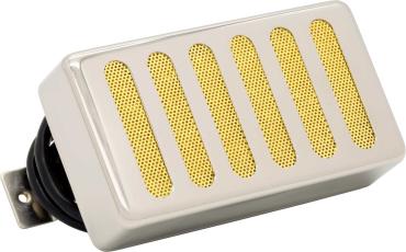 SH-6B DUNCAN DSTRN RNKL RAD GLD MSH