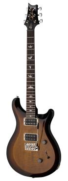 S2 CUSTOM 24 10TH LTD BLACK AMBER