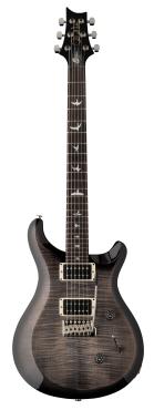 S2 CUSTOM 24 10TH LTD FADED GRAY BLACK BURST