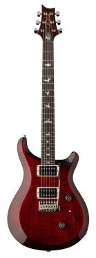 S2 CUSTOM 24 10TH LTD FIRE RED BURST
