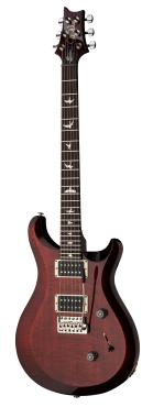 S2 CUSTOM 24 10TH LTD FIRE RED BURST