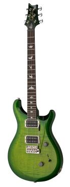 S2 CUSTOM 24 10TH LTD ERIZA VERDE
