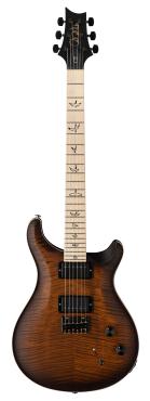 CE DUSTIE WARING HARDTAIL LTD BURNT AMBER SMOKEBURST