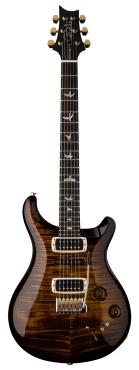 MODERN EAGLE V BLACK GOLD BURST