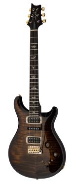 MODERN EAGLE V BLACK GOLD BURST