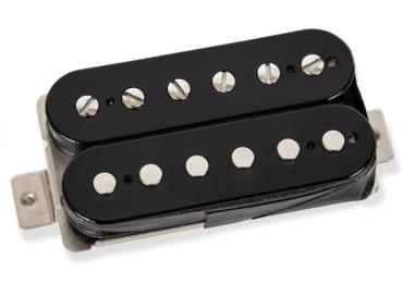 SLASH 2.0 NECK HUMBUCKER BLACK