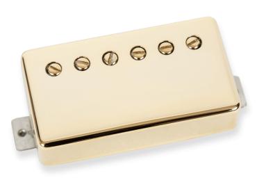 SLASH 2.0 NECK HUMBUCKER GOLD