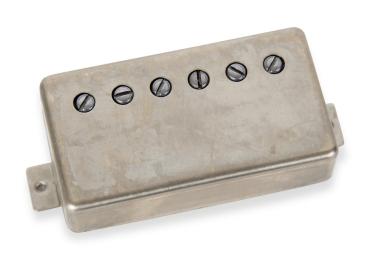 SLASH 2.0 NECK HUMBUCKER RAW NICKEL