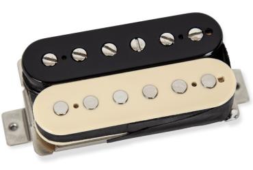 SLASH 2.0 NECK HUMBUCKER REVERSE ZEBRA