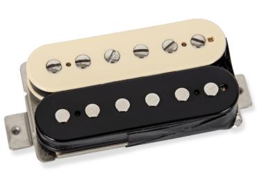 SLASH 2.0 NECK HUMBUCKER ZEBRA