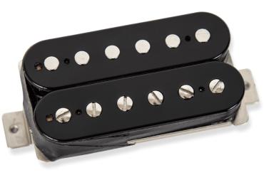 SLASH 2.0 BRIDGE HUMBUCKER BLACK
