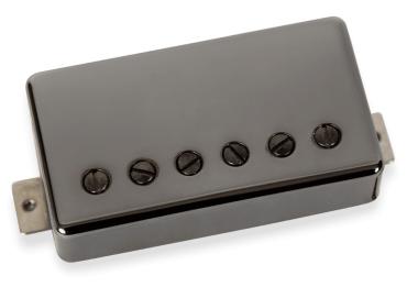 SLASH 2.0 BRIDGE HUMBUCKER BLACK NICKEL